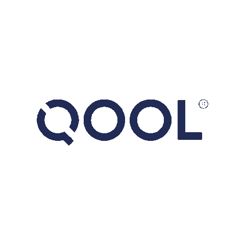 QOOL Products Sticker