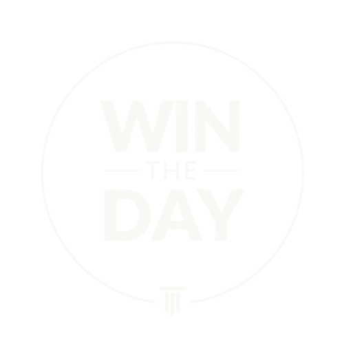 The Winning Tools Sticker