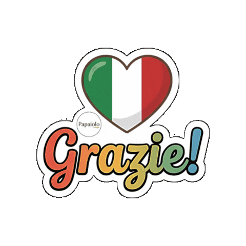 Sticker by Papaiolo
