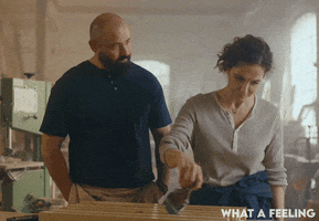 Tell Me Comedy GIF by Filmladen