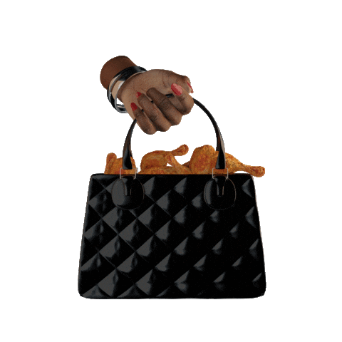 Barb's Soulfood Sticker