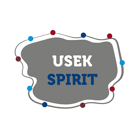 Christmas Sticker by Holy Spirit University of Kaslik