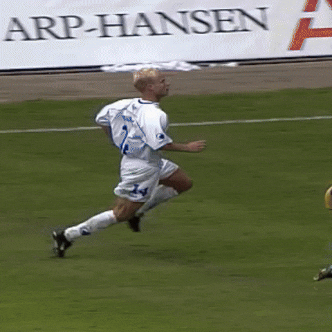 Zuma Fcktv GIF by F.C. København