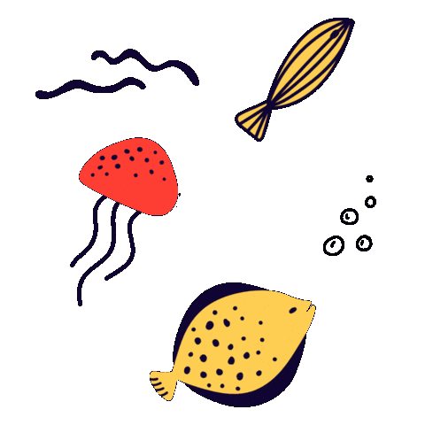 Rajababyplavanie Sticker by Raja – škola športu