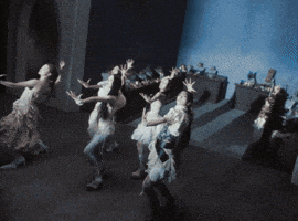 Dance Meow GIF by MEOVV