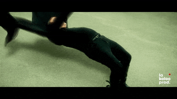 Los Angeles Dance GIF by lakolocproduction