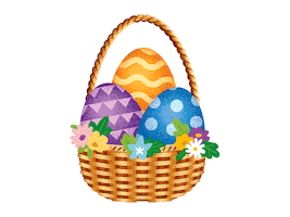 Яйца Sticker by MilkaBG