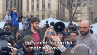 President Trump Did Nothing Wrong