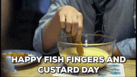Fish Fingers GIFs - Find & Share on GIPHY