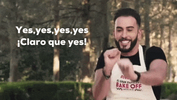 Yes Yes Yes GIF by Roberto Carlo