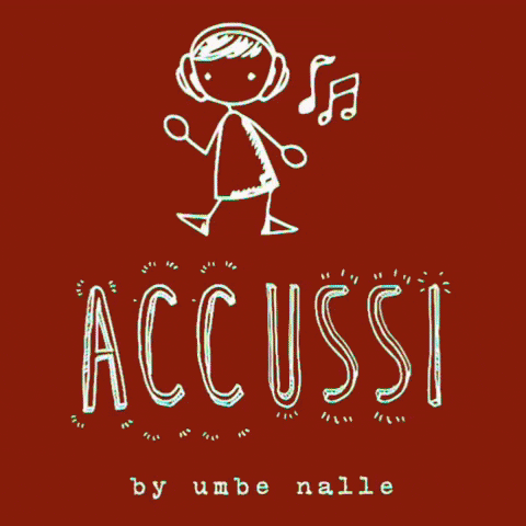 Accussi Records GIF