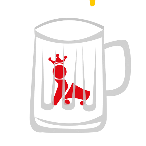 Imperial Supermercados Sticker