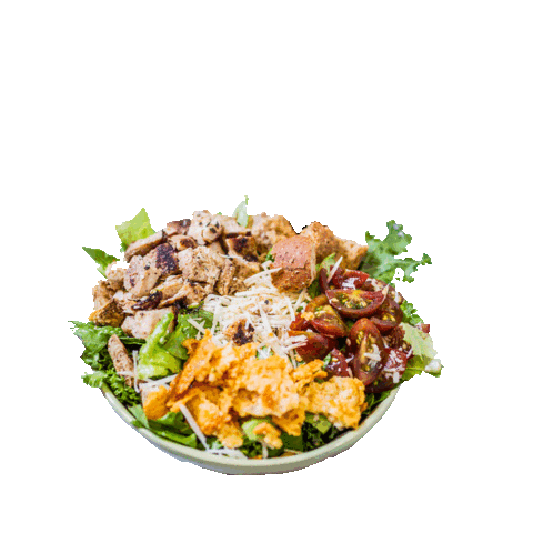 greenbowl Sticker
