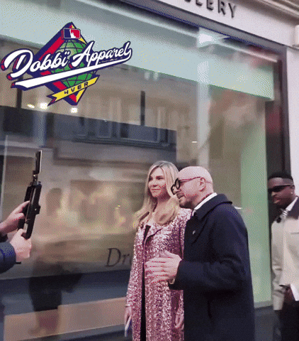 London Lol GIF by Dobbi Apparel