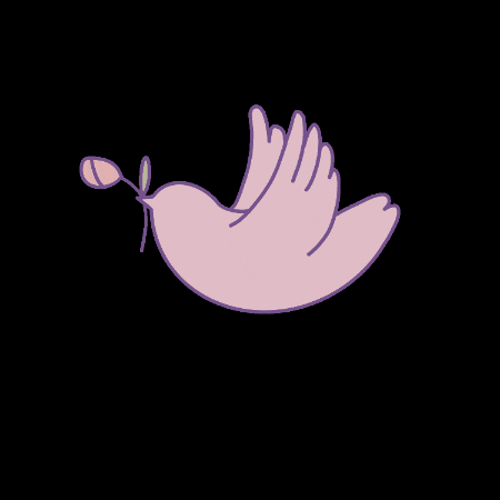 Chill Love GIF