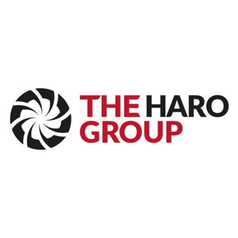 The Haro Group Sticker