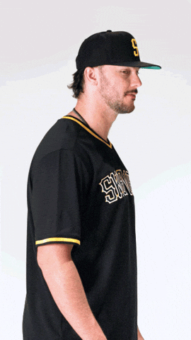 Hot Dog Baseball GIF by Sheetz