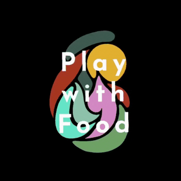 playwithfood GIF