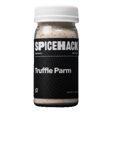 Spice Hack Sticker