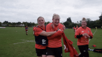 England Rugby Women GIF by Worcester Warriors