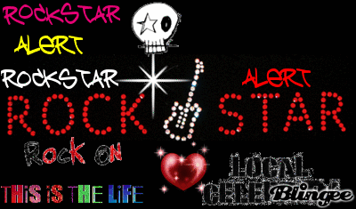 rockstar