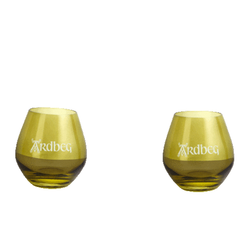 Sticker by Ardbeg