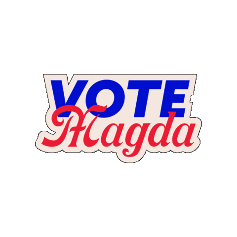 Sossarna Sticker by Socialdemokraterna