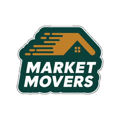 Marketmovers Sticker by HowardHannaAllenTate