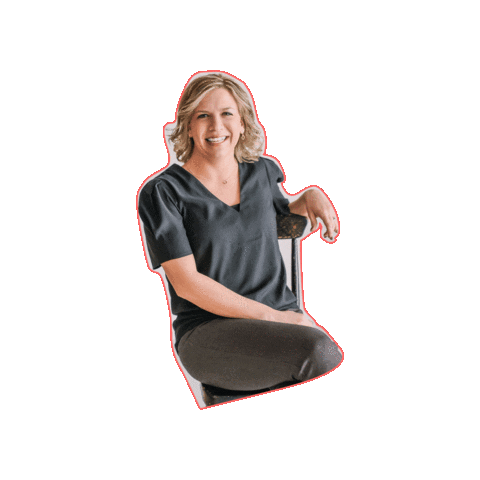 Sticker by AmberKleckOklahomaREALTOR