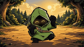 Excited Lets Go GIF by Hooja