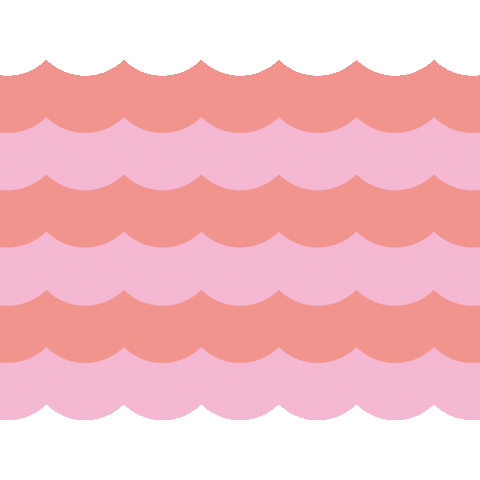 Beach Sticker