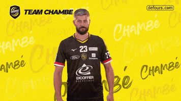 Sport Bien Joue GIF by Team Chambé