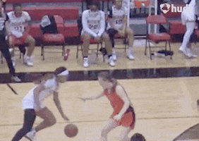 Basketball Hype GIF by Hudl