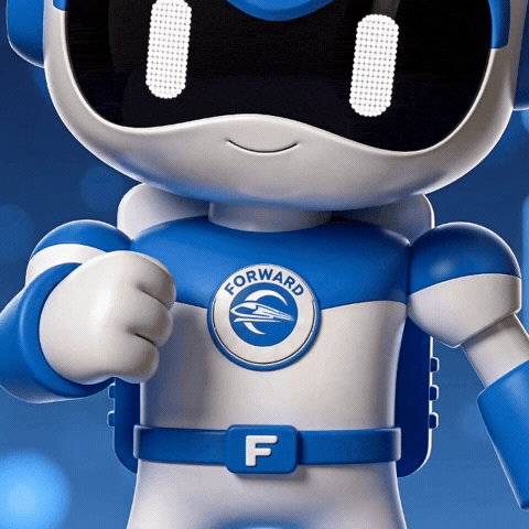 Blues Ok GIF by FORWARD Blues-Diary