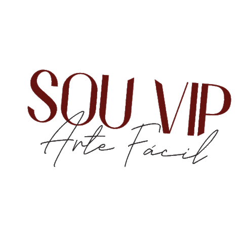 Arte Fácil Artesanato Sticker