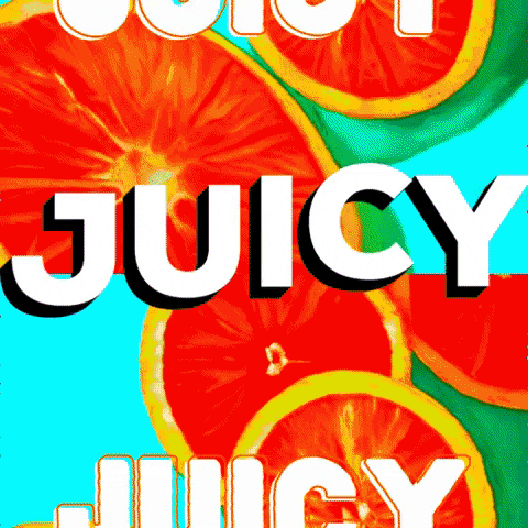 Juicy GIF