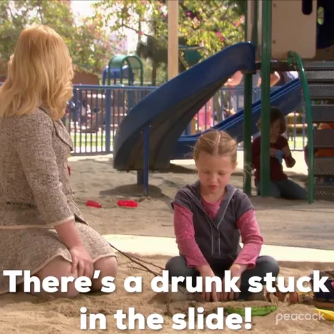 Season 1 Kid GIF by Parks and Recreation