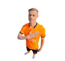 Ing Sticker by INGNederland