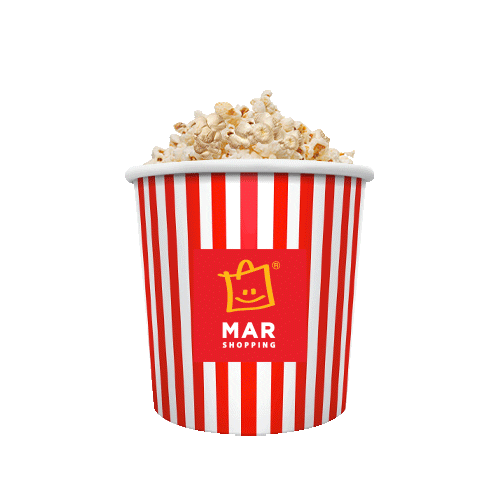 MAR Shopping Matosinhos Sticker