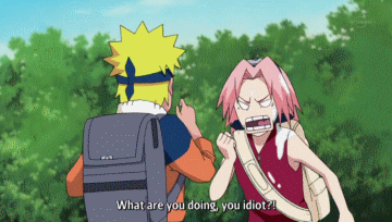 Naruto