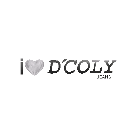 dcolyjeans Sticker