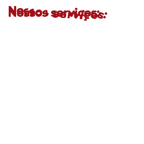 Cargocenter | Resolve por você Sticker