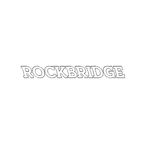 Rockbridge Sticker