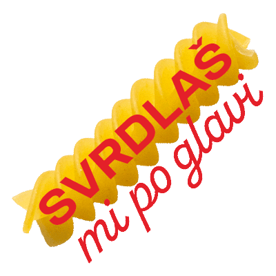 Marodi Sticker
