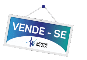 Imobiliaria Inv Sticker by Imoveisnavila