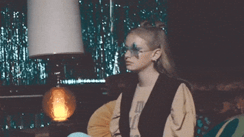 Looking Singer Songwriter GIF by mindygledhill