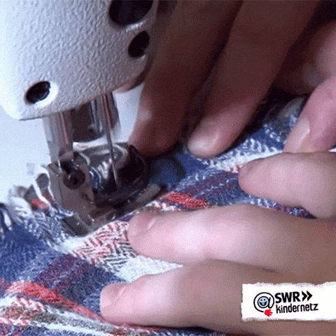 De Verveelde Mens Van Tegenwoordig 26 Angel-Wings.nl Diy Bevredigend GIF door SWR Kindernetz
