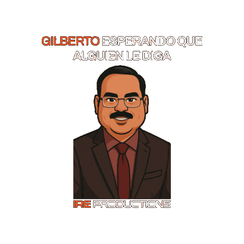 Salsa Latino Sticker by IRE Productions