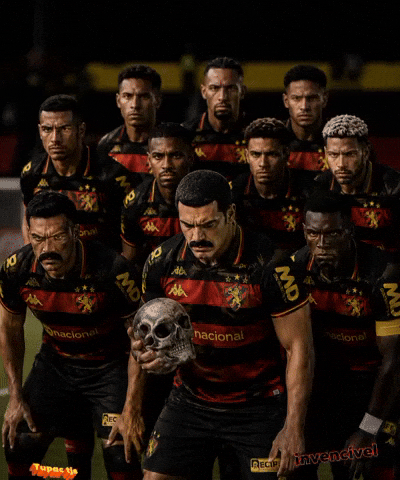 Invencível GIF