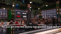 Skinny Margaritas